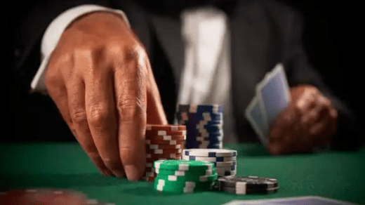 What to Expect When You Visit a Casino Near You