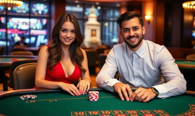 A Day in the Life of a Betting Site Agent