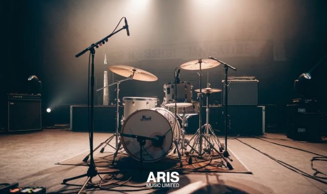 How to Sync Backing Tracks with a Click Track for Live Shows