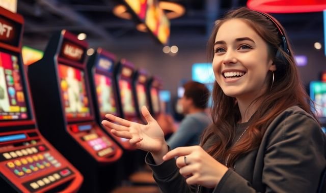 Responsible Gambling Practices in Online Casinos