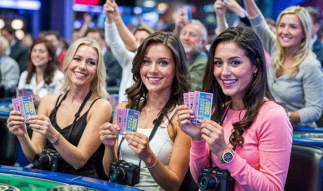 Daily Gift Codes for Pak Games Lottery Casino Fans