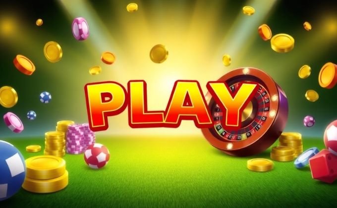 Rusia777 Login Launches You Into Fishing Mania