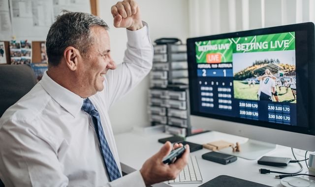 1UFA Offers Total Access to the UFABET Betting Universe