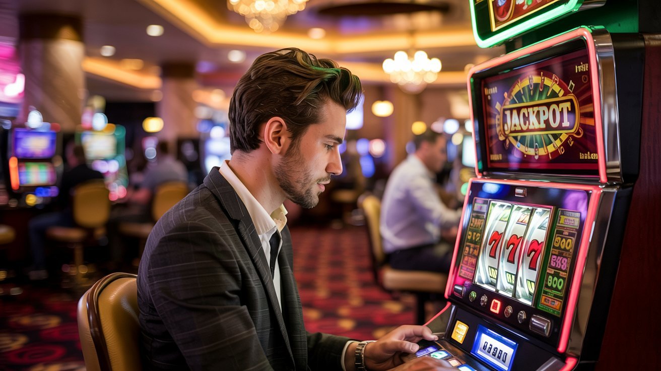 How to Claim Casino Bonuses at CasinoJan.com