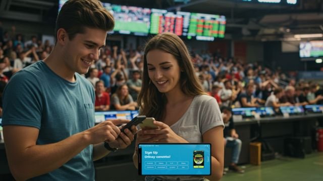 UFABET Login Guide: Your Gateway to Premier Sports and Casino Action