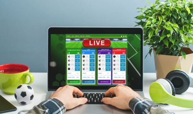 Χωρίς Ρίσκο στην Εκκίνηση: Εγγραφή σε Στοιχηματικές με Δωρεάν Ποντάρισμα